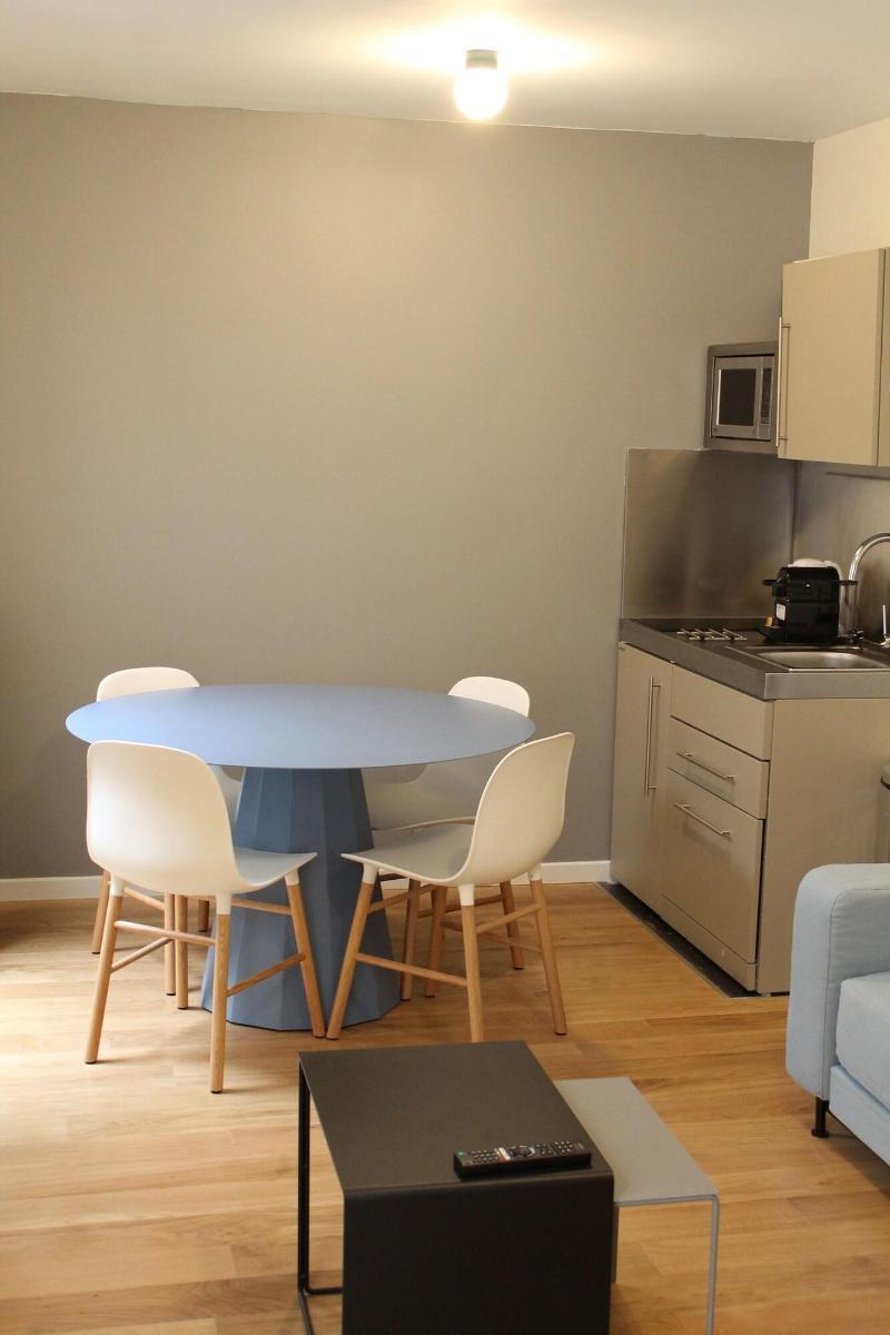 Appartements Paris Boulogne Zewnętrze zdjęcie