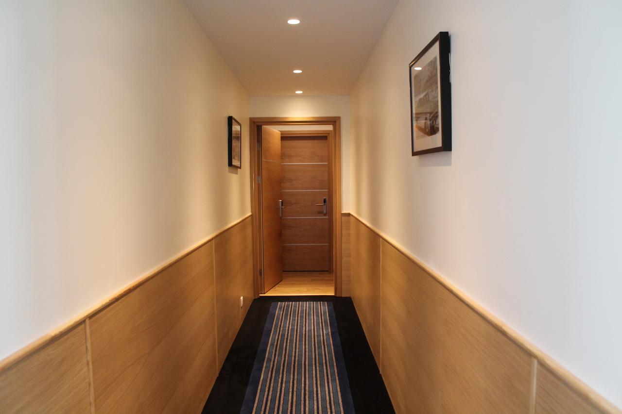 Appartements Paris Boulogne Zewnętrze zdjęcie