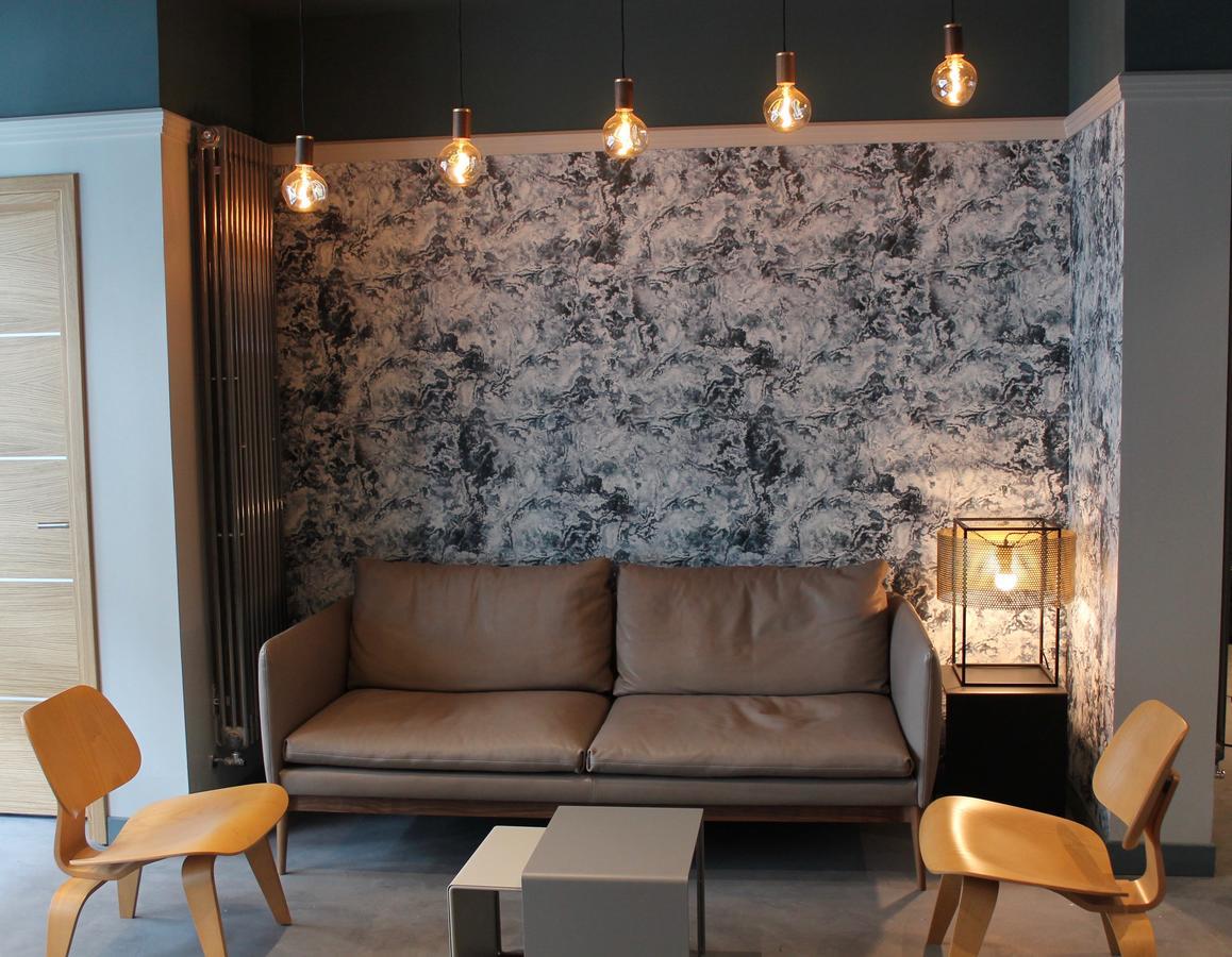 Appartements Paris Boulogne Zewnętrze zdjęcie