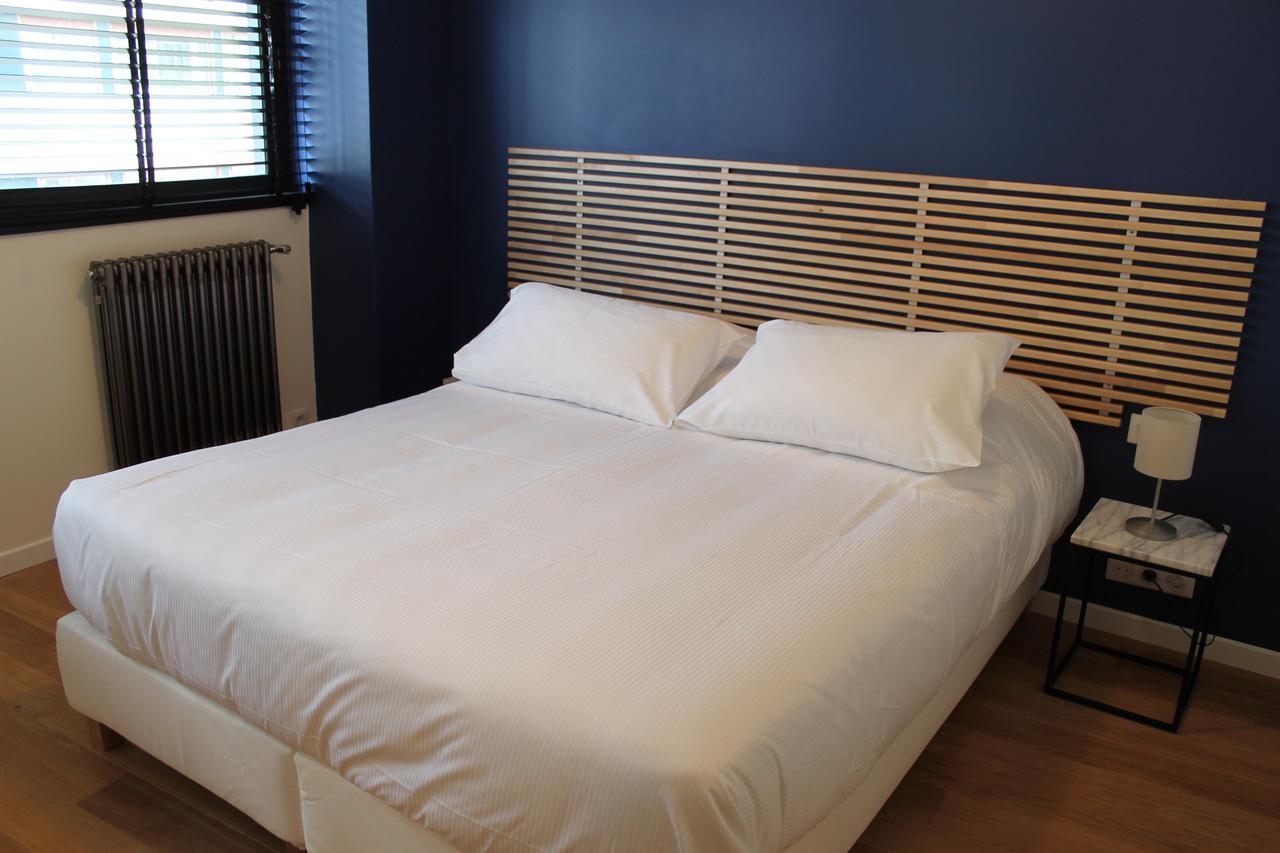 Appartements Paris Boulogne Zewnętrze zdjęcie