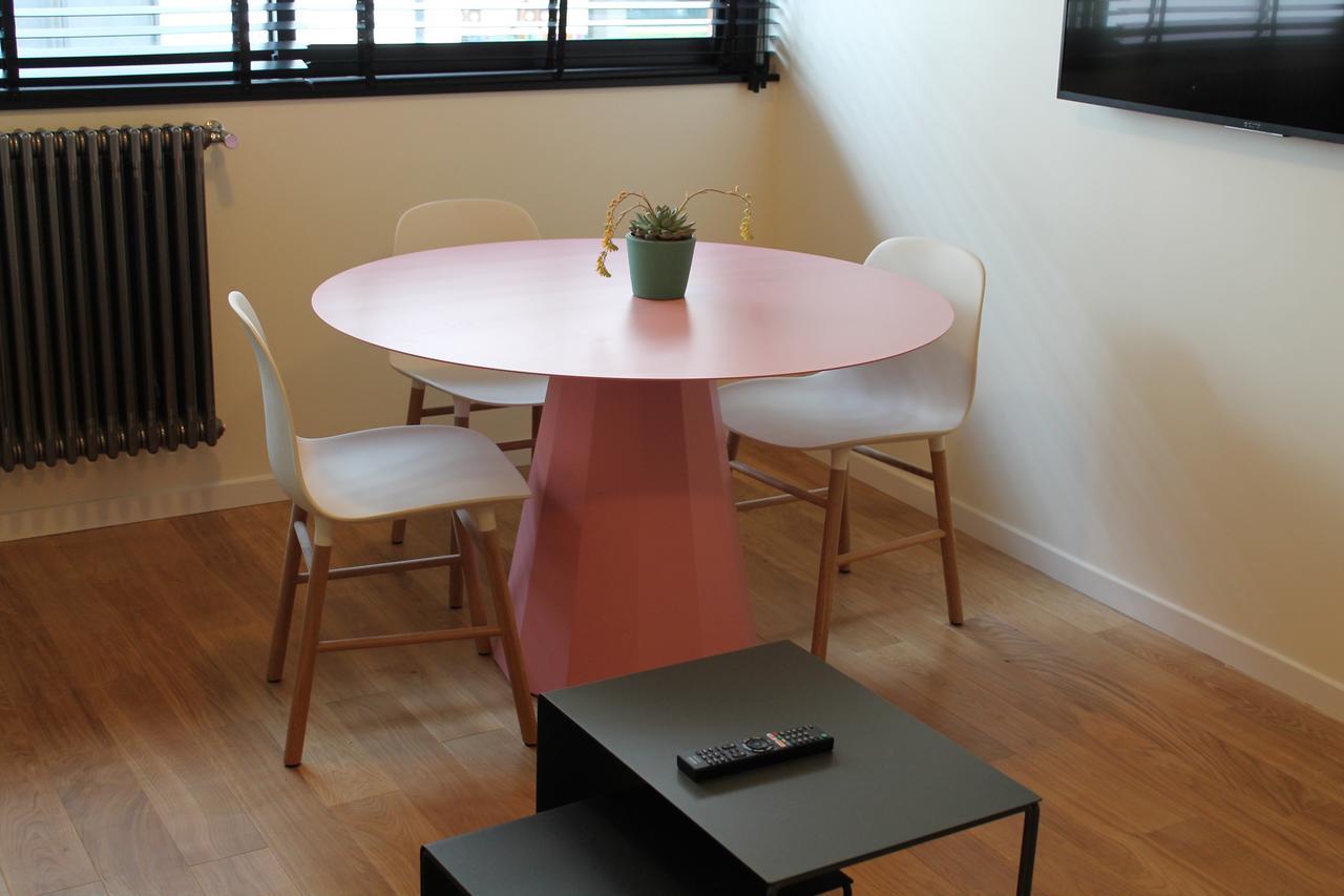 Appartements Paris Boulogne Zewnętrze zdjęcie