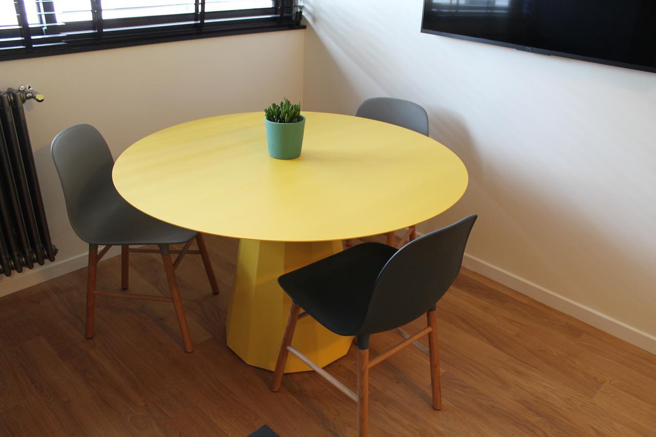 Appartements Paris Boulogne Zewnętrze zdjęcie