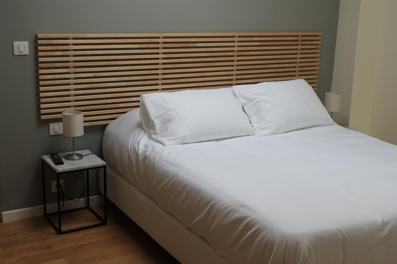 Appartements Paris Boulogne Zewnętrze zdjęcie