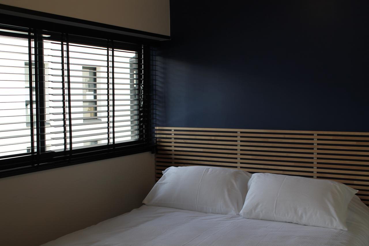 Appartements Paris Boulogne Zewnętrze zdjęcie