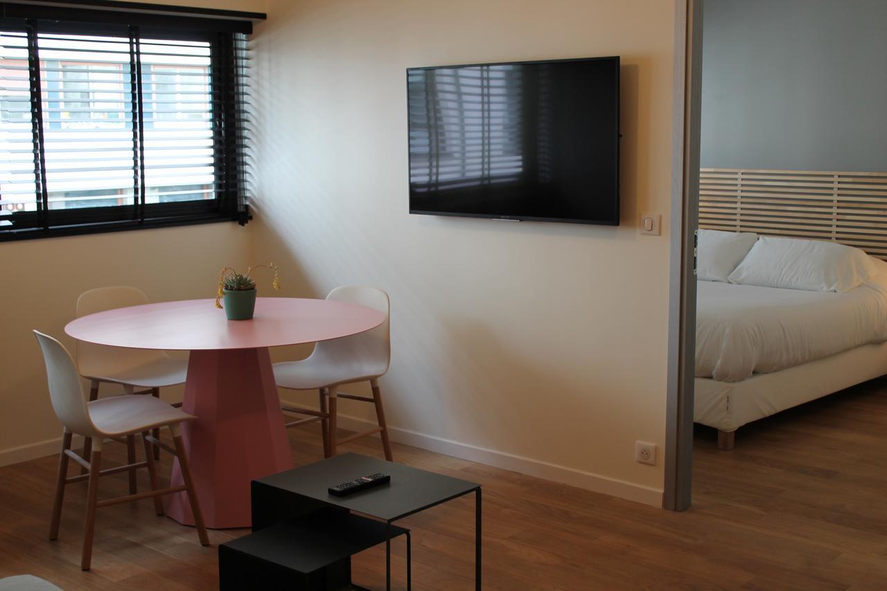 Appartements Paris Boulogne Zewnętrze zdjęcie