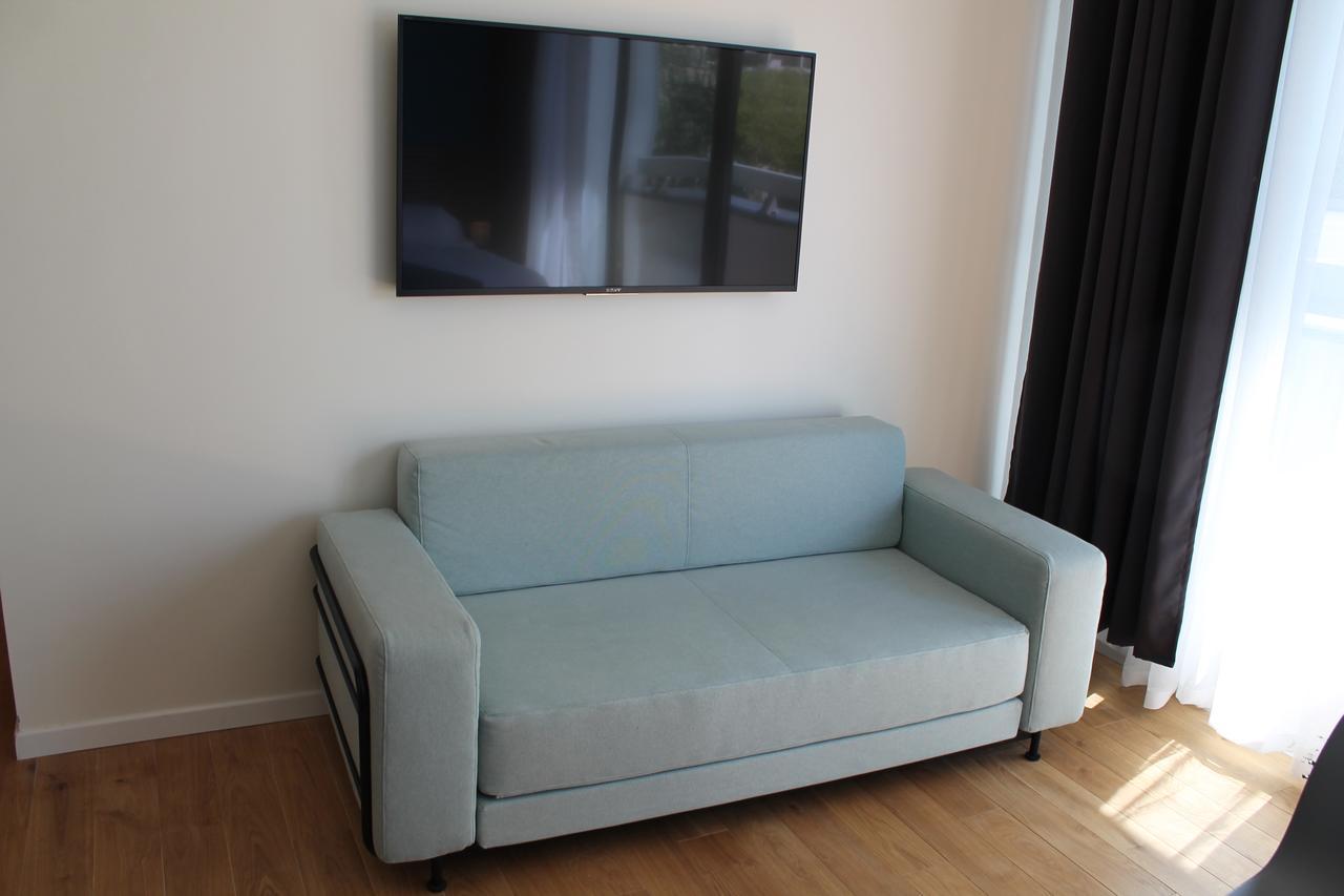 Appartements Paris Boulogne Zewnętrze zdjęcie