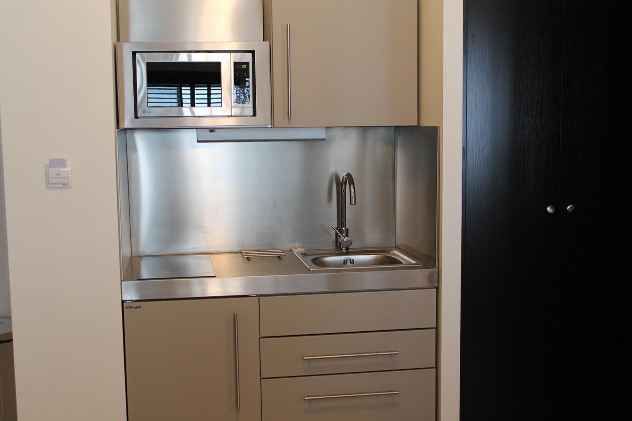 Appartements Paris Boulogne Zewnętrze zdjęcie